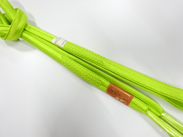 Japanese Kimono / Accessories Silk